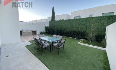 Casa en Venta en Alyssa Residencial