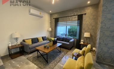 Casa en Venta en Alyssa Residencial