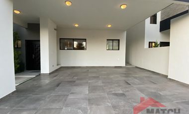 Casa en Venta en Alyssa Residencial