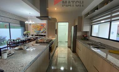 Casa en Venta en Alyssa Residencial