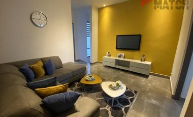 Casa en Venta en Alyssa Residencial