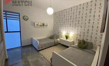 Casa en Venta en Alyssa Residencial