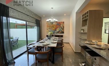 Casa en Venta en Alyssa Residencial