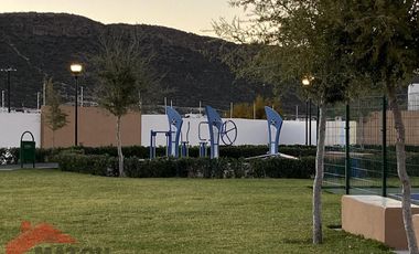Casa en Venta en Alyssa Residencial
