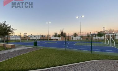 Casa en Venta en Alyssa Residencial