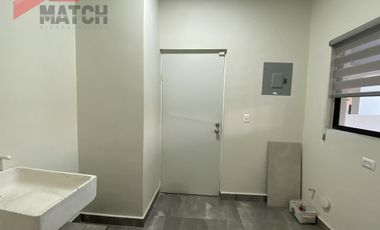 Casa en Venta en Alyssa Residencial