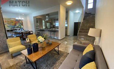 Casa en Venta en Alyssa Residencial