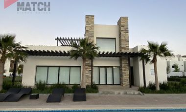Casa en Venta en Alyssa Residencial