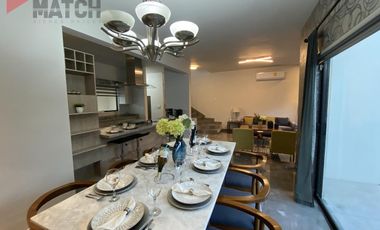 Casa en Venta en Alyssa Residencial