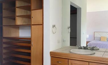 Casa en venta- Club de golf Tabachines