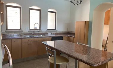 Casa en venta- Club de golf Tabachines