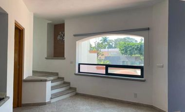 Casa en venta- Club de golf Tabachines