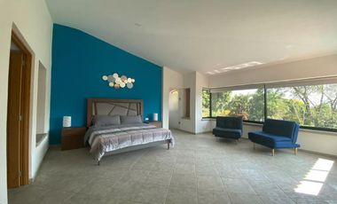 Casa en venta- Club de golf Tabachines