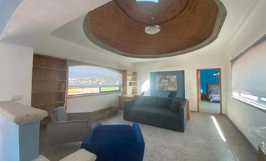 Casa en venta- Club de golf Tabachines