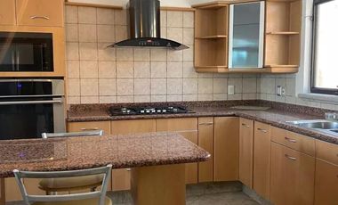 Casa en venta- Club de golf Tabachines