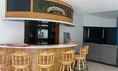 Casa en venta- Club de golf Tabachines