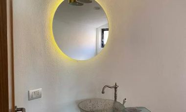 Casa en venta- Club de golf Tabachines