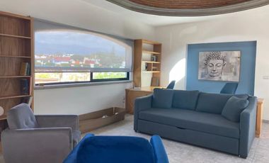 Casa en venta- Club de golf Tabachines