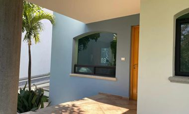 Casa en venta- Club de golf Tabachines