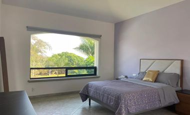 Casa en venta- Club de golf Tabachines