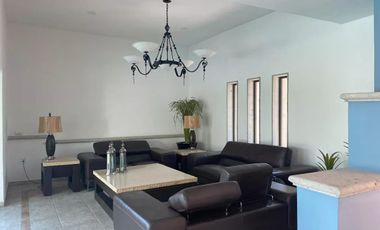 Casa en venta- Club de golf Tabachines