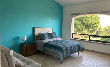 Casa en venta- Club de golf Tabachines