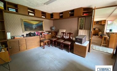 ¡APROVECHA! Casa con terreno 991 m2 en Pedregal.