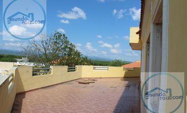 Quinta - El Mirador