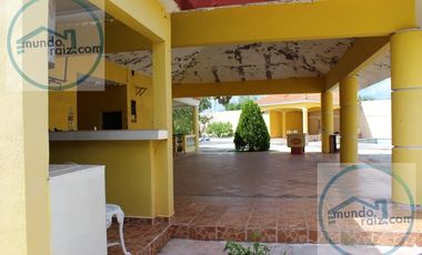 Quinta - El Mirador