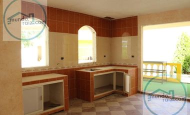 Quinta - El Mirador