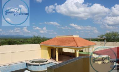 Quinta - El Mirador