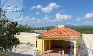 Quinta - El Mirador