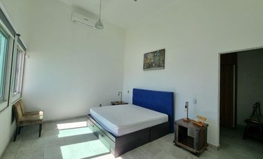 Casa en venta en el Lago de Tequesquitengo