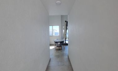 Casa en venta en el Lago de Tequesquitengo