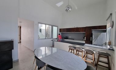 Casa en venta en el Lago de Tequesquitengo