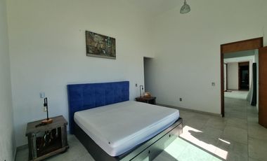 Casa en venta en el Lago de Tequesquitengo