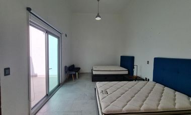 Casa en venta en el Lago de Tequesquitengo