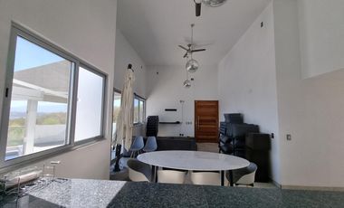Casa en venta en el Lago de Tequesquitengo