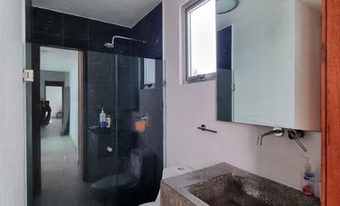 Casa en venta en el Lago de Tequesquitengo