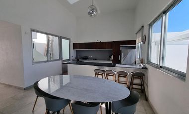 Casa en venta en el Lago de Tequesquitengo