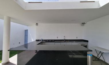 Casa en venta en el Lago de Tequesquitengo