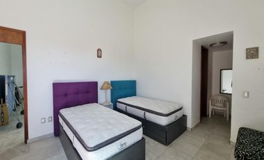 Casa en venta en el Lago de Tequesquitengo
