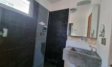 Casa en venta en el Lago de Tequesquitengo