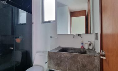 Casa en venta en el Lago de Tequesquitengo
