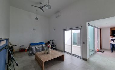 Casa en venta en el Lago de Tequesquitengo
