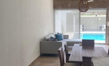 Casa en Venta en Fracc. Santa Catalina, Tampico Alto Veracruz.