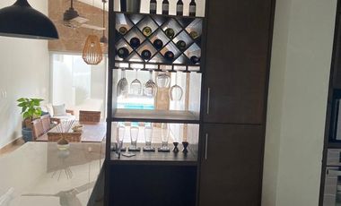 Casa en Venta en Fracc. Santa Catalina, Tampico Alto Veracruz.