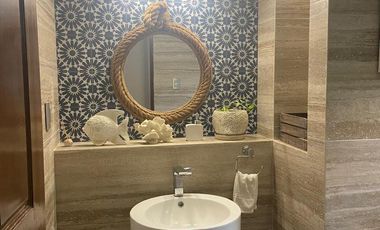 Casa en Venta en Fracc. Santa Catalina, Tampico Alto Veracruz.