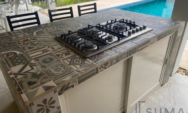 Casa en Venta en Fracc. Santa Catalina, Tampico Alto Veracruz.