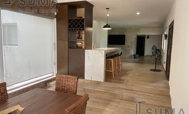 Casa en Venta en Fracc. Santa Catalina, Tampico Alto Veracruz.